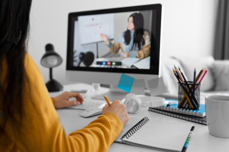 online learning